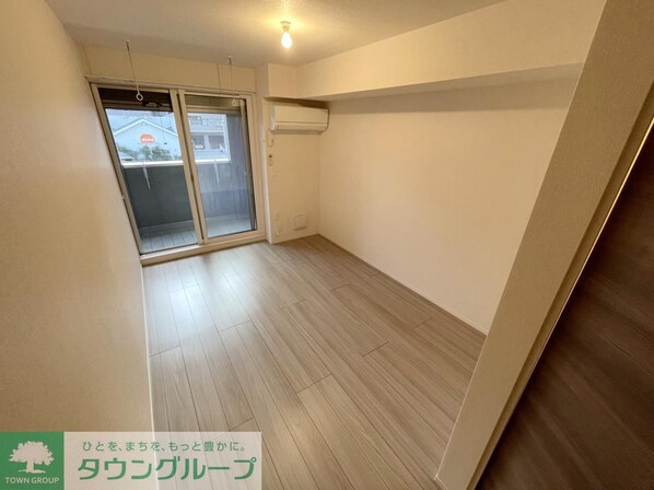 ウィステリア橋本の物件内観写真